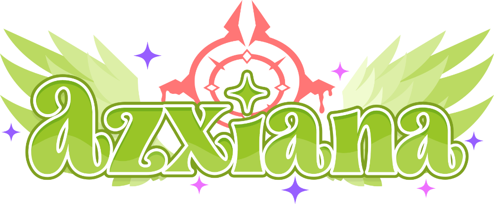 Azxiana logo