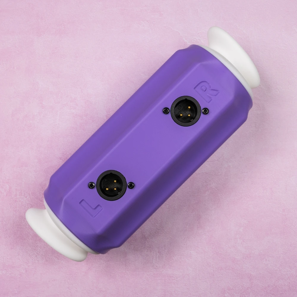 Seraph X Gen 2 microphone capsule