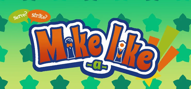 Mike-a-Like - TV Time! A Tenna Zine